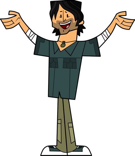 chris from total drama